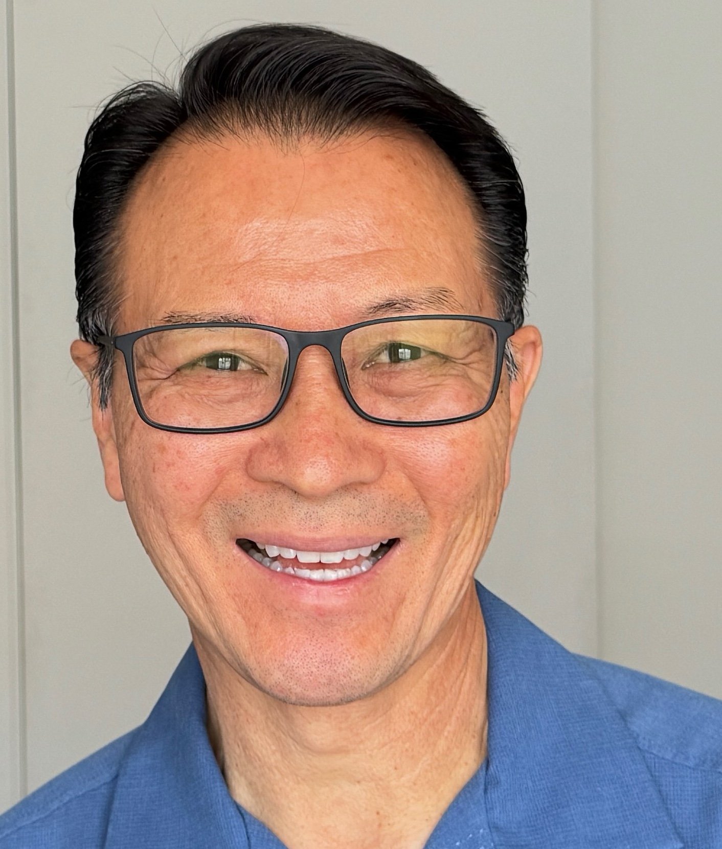 Martin S. Wong, Managing Principal